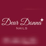 Dear Donna Nails - @deardonnanails - Instagram