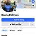 Donna DeCroes - Facebook