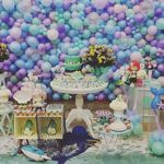 Donna Decora festas - @ligiateixeira_donnadecora - Instagram