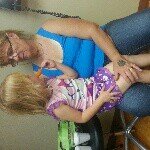 Donna Deforest - @hotmama0521 - Instagram
