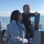 Donna dellinger - @ddellinger74 - Instagram