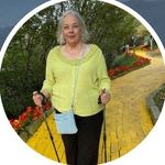 Donna Dellinger Devereux - @bcf30515 - Instagram