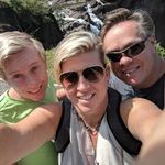 Donna Dellinger Warrick - @donna_k_lives - Instagram