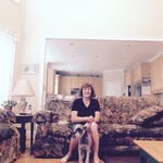 Donna DeLong - @djdelong1928 - Instagram