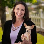 Donna Denham - @oliveantics - Instagram
