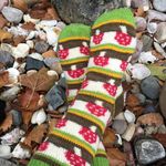 @donnadenhamknits - Instagram