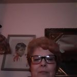 Donna Denis - @vand.ns - Instagram