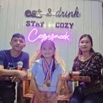 Donna Luna De Paz - @donnalunatafalla - Instagram