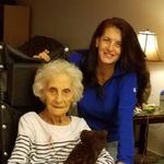 Donna Desantis - @ddesantis318 - Instagram
