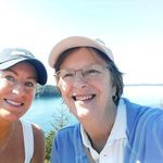 Donna Deutsch - @deutsch4223 - Instagram