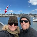 Donna Deutsch Fischbach - @nanadee70 - Instagram