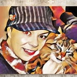 Donna Devlin - @donnadevlin1802 - Instagram