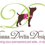 Donna Devlin Designs - @donnadevlindesigns - Instagram