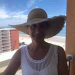 Donna Dick - @ziachoose2change - Instagram
