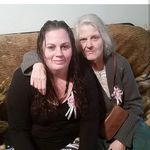 Donna Diehl - @white_girl_1974 - Instagram