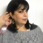 Marina Calabrò - @donnadimare60 - Instagram