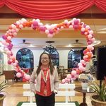 Donna M. Dinglasan - @donnadinglasannn - Instagram
