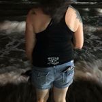 Donna Dockery - @shitnsugar_rain - Instagram