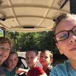 Donna Harrison Dodson - @donna.dodson.77 - Instagram