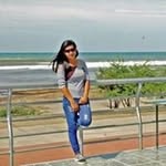 Donna Dominguez Cabalo - @dcabalo18 - Instagram