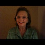Donna Dorris - @irisheyes1 - Instagram