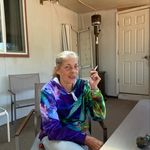 Donna Dorris Schrauben - @donna_schrauben_ - Instagram