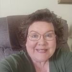 Donna Garrison - Dorris - @garrisondorris - Instagram