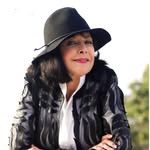 Donna Dotson - @_malibufashions - Instagram