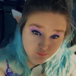 Donna dotson - @rebelousnightkitten - Instagram