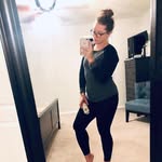 Donna Dotson - @alisabibus - Instagram