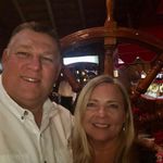 Donna Doty Zwinggi - @dlovesmartini - Instagram
