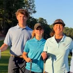 Donna Andrews - @donnaandrewsgolf - Instagram