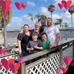 Donna Andrews Lomprez - @donnaandrewslomprez - Instagram