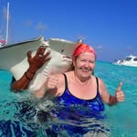 Donna Drews - @donnadrews47 - Instagram