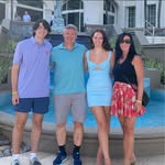 Donna Driscoll - @dgirl1122 - Instagram