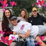 Donna Driscoll Burns - @donnadriscollburns - Instagram