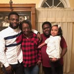 @donna_driver_ - Instagram