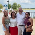 Donna Driver Norris - @djdnorris - Instagram