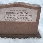 Donna McEwen Dufault - @ddufault1101 - Instagram