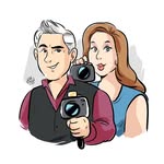 Scott Erb Donna Dufault/ the Wantertogs/photographers - @thewandertogs - Instagram