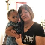 Donna Duhe - @duhe1903 - Instagram
