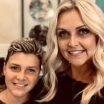 @donnadulin - Instagram