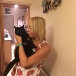 Donna Louise Durand - @donna.gad48 - Instagram