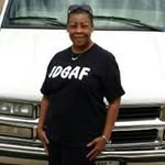 Donna Durr - @ms.dallasmississippi - Instagram