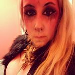 Donna DuVall - @dementia1032 - Instagram