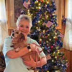 Donna Duvall Wood - @donnawood90 - Instagram