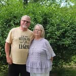 Donna N Dwight Hogeland - @nanhogeland - Instagram