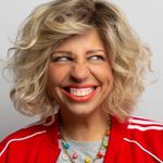 Donna Easton - Joyologist - @mylifeshines - Instagram