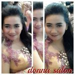 donna_salon - @donna_salon_weddingservice - Instagram