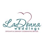 La Donna Weddings LLC - @ladonnaweddingsofficiants - Instagram